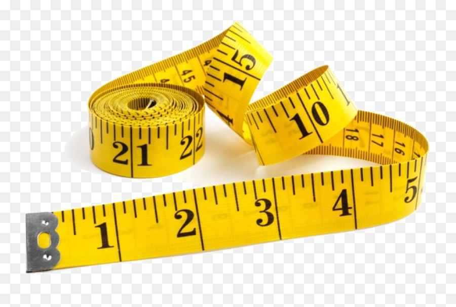 Tape Measure Png Free - Measuring Tape Png Transparent,Measuring Tape Png
