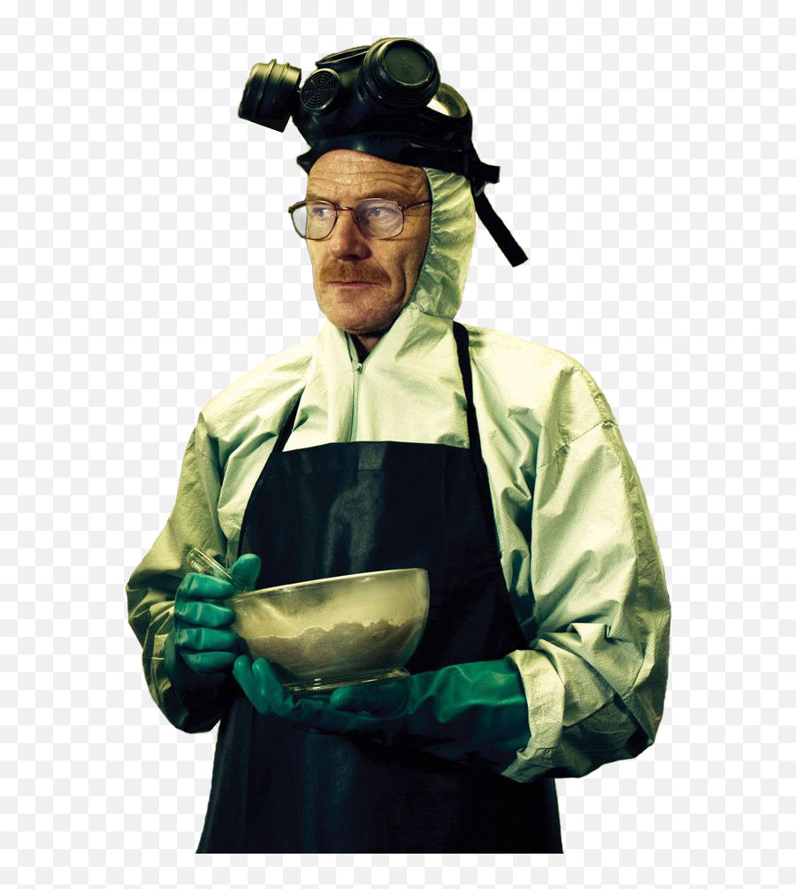 Walter White Png Free Download - Walter White Png,Walter White Png