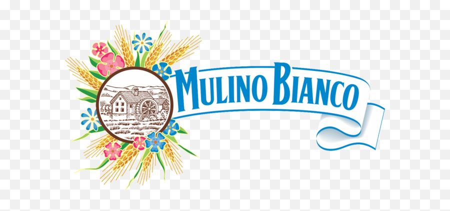Mulino Bianco Logo Png - Mulino Bianco Logo,Guinness Png