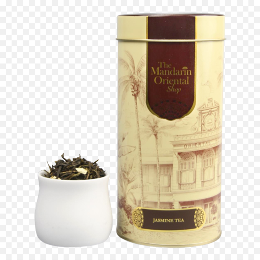 Jasmine Tea - Domaine De Canton Png,Jasmine Png