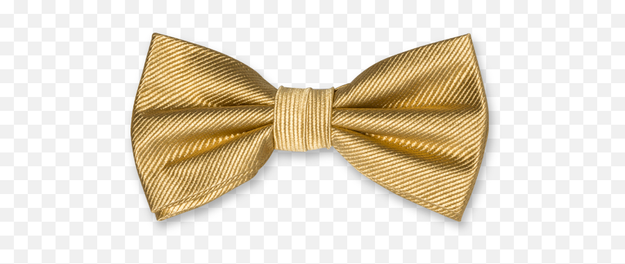 Gold Bow Tie - Silk Bow Tie Png,Gold Bow Png
