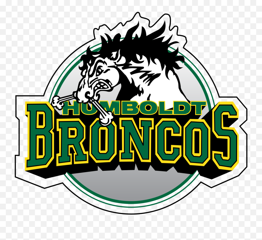 Humboldt Broncos - Humbolt Bronco Png,Broncos Logo Png