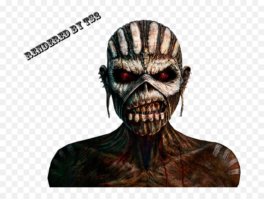 Iron Maiden Book Of Souls - Eddie Iron Maiden Hd Png,Iron Maiden Png