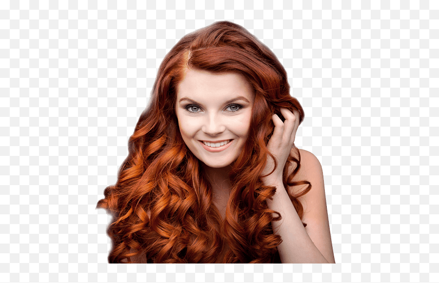 Hair Model Png Transparent - Hairstyle,Hair Model Png