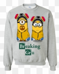 Best Friends Donuts And Coffee Png - Get Your Knee Off Our Neck,Gru Transparent