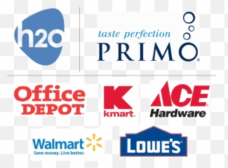 Walmart Lowes Transparent Png