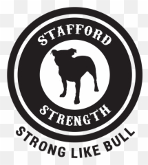 Affiliates Stafford Strength Png