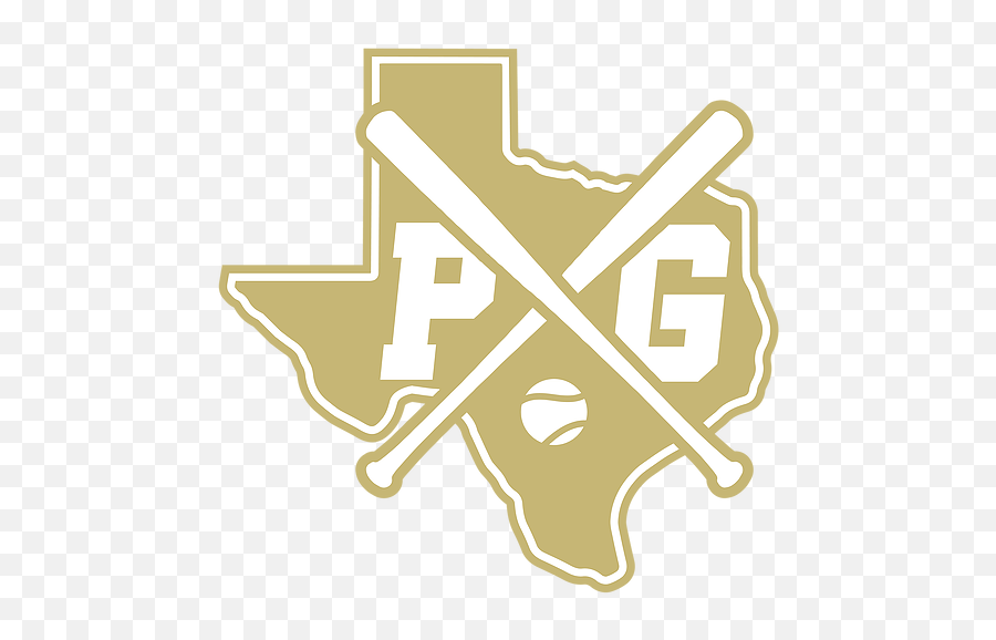 Texas Post Grad Baseball - Texas Post Grad Logo Png,Pg Logo