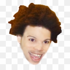 Trihard Png And Vectors For Free - Emote Transparent