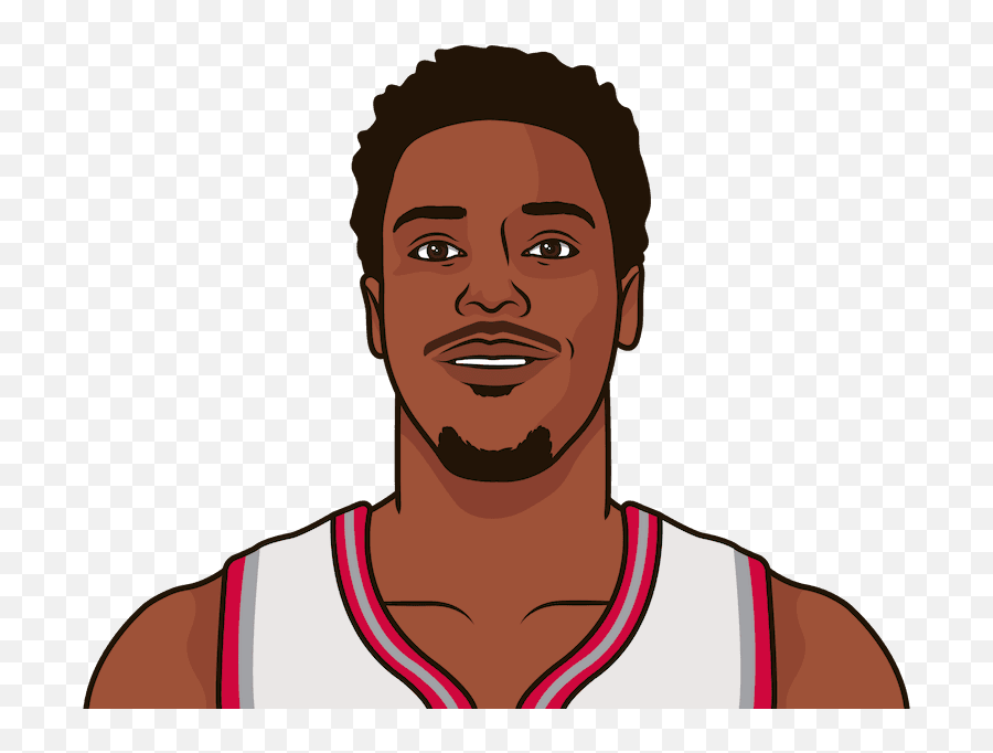 Season High 35 Points From Kyle Lowry - Paul George Cartoon Png,Kyle Lowry Png