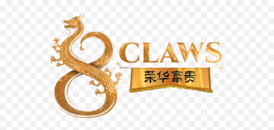 8 Claws - Graphic Design Png,Claws Png