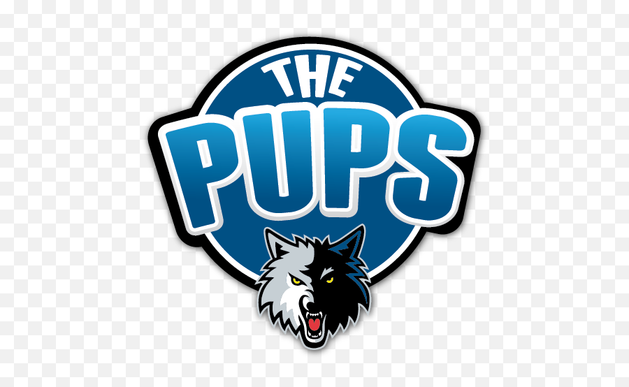 Logo Designs Ive Created For Numerous - Minnesota Timberwolves Png,Minnesota Timberwolves Logo Png