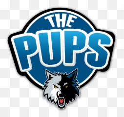 Logo Designs Ive Created For Numerous - Minnesota Timberwolves png