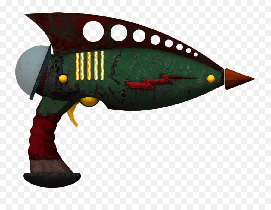 Euclidu0027s C - Finder Used For Aiming An Orbital Laser In New Vegas C Finder Png,Fallout New Vegas Png