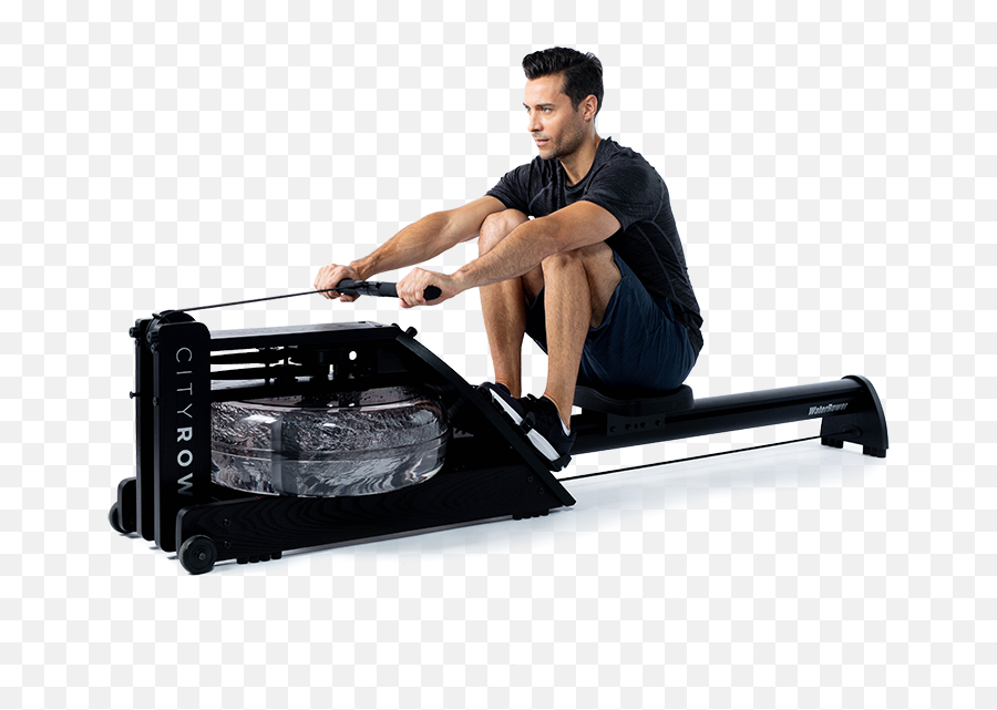 High - Intensity Indoor Rowing Classes Cityrow Cityrow Rower Png,Workout Png