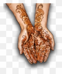 Henné Noir Png Henna