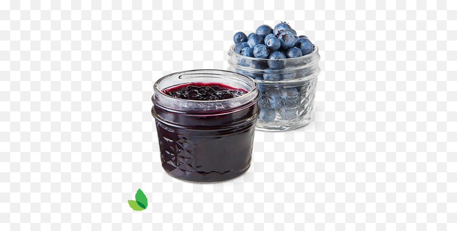 Blueberry Jam Png Free - Blueberry Jam Png,Jam Png