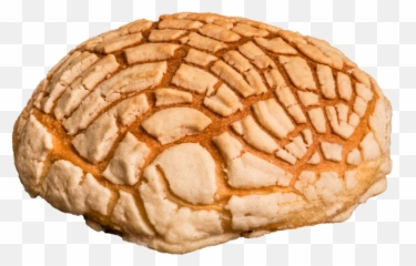 Conchas Pan Png 3 Image - Cartoon Concha,Pan Png