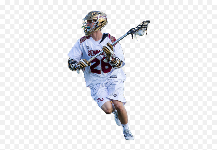 Lacrosse Players - Florida State Club Lacrosse Png,Lacrosse Png