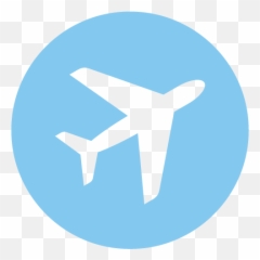 Travel Png Avion