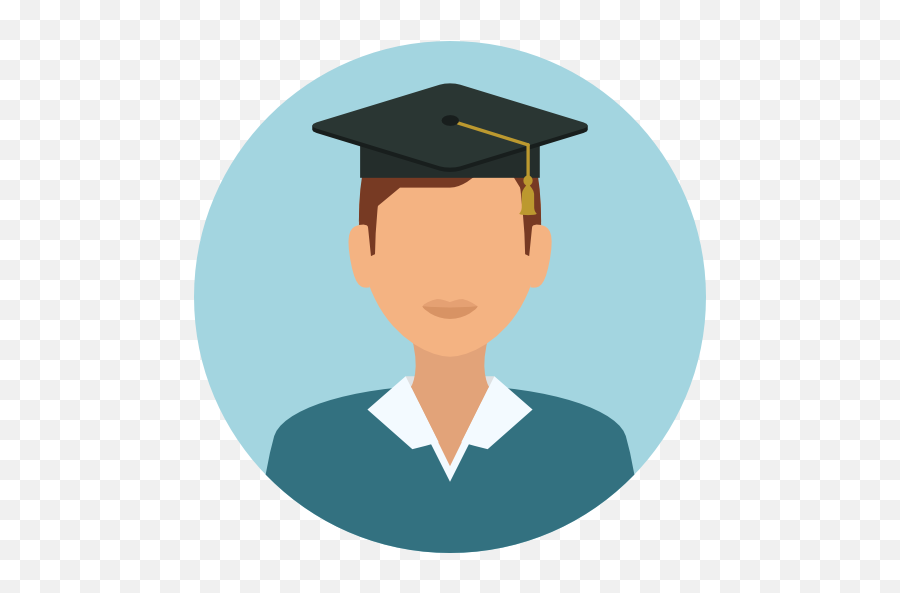 Student - Student Icon Png,Student Png