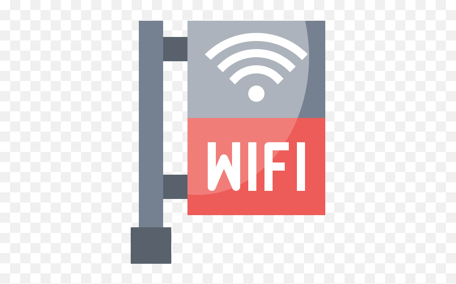 Free Sign Signal Signaling Ui Wifi Icon - Graphic Design Png,Free Wifi Png