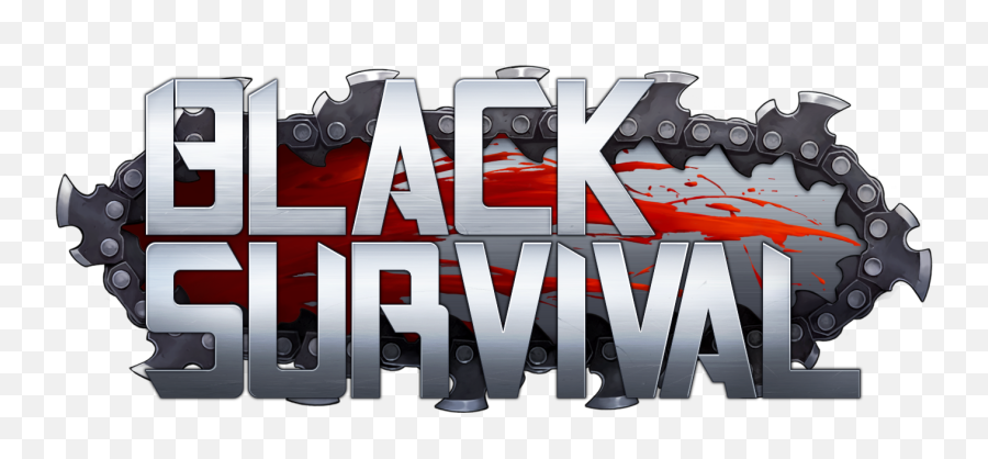 Black Survival 3104 Update 170614 Kst By - Black Survival Png,Survival Png