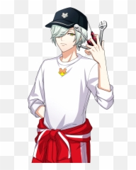 Fileself - Respecting Mechanic Hisoka Action R Transparent Cartoon Png,Action Png