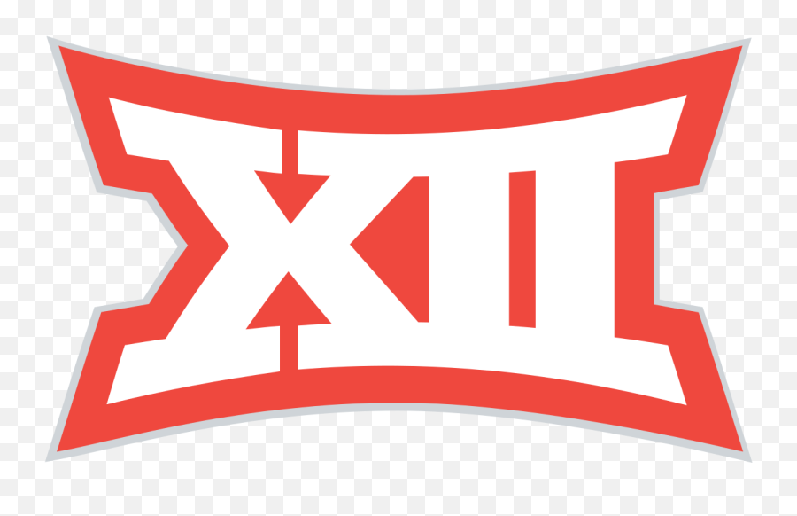 Big 12 Conference Learfield Img College Establish First - Big 12 Conference Logo Png,Madden 18 Logo