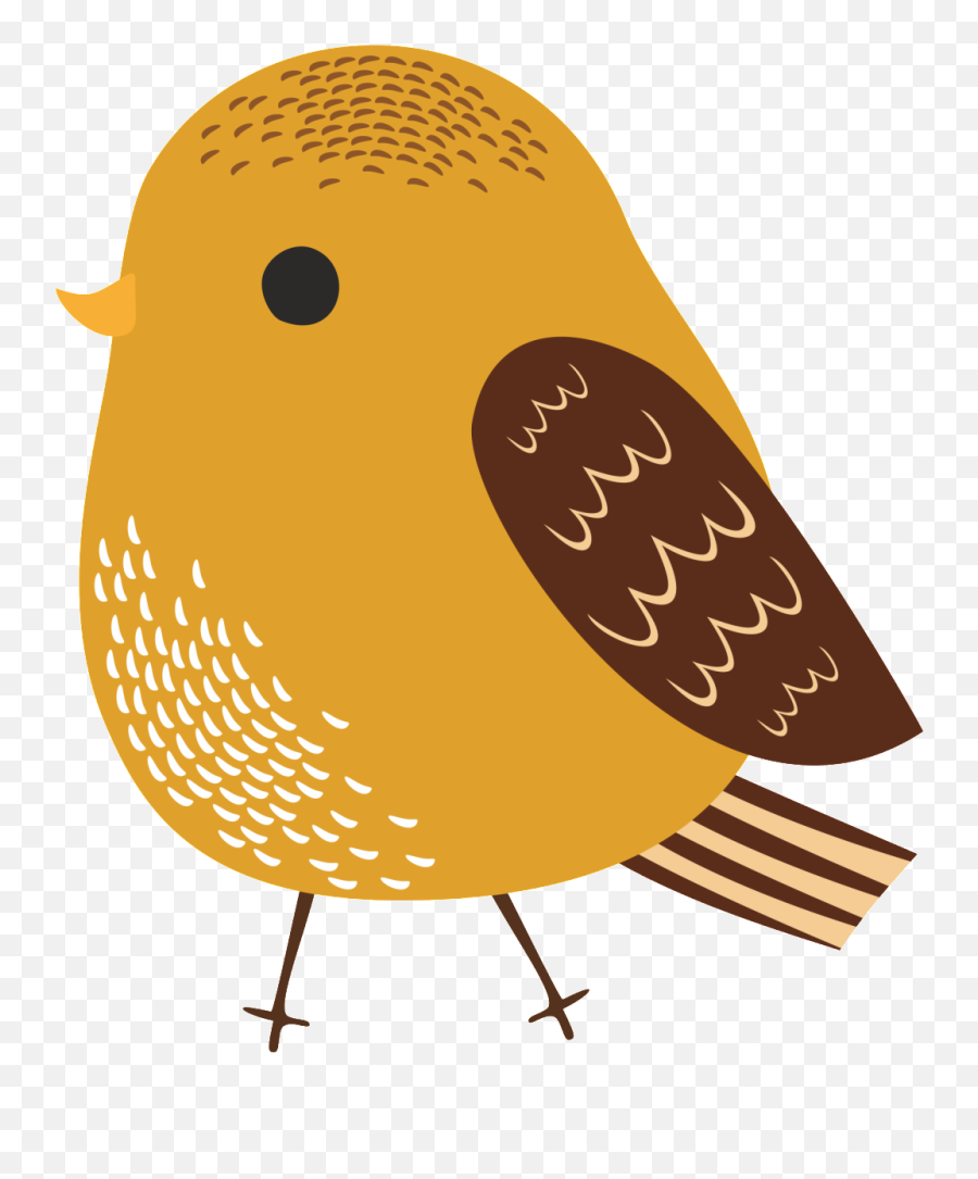 Download Cartoon Bird Free Material - Cartoon Png Image Illustration,Cartoon Bird Png