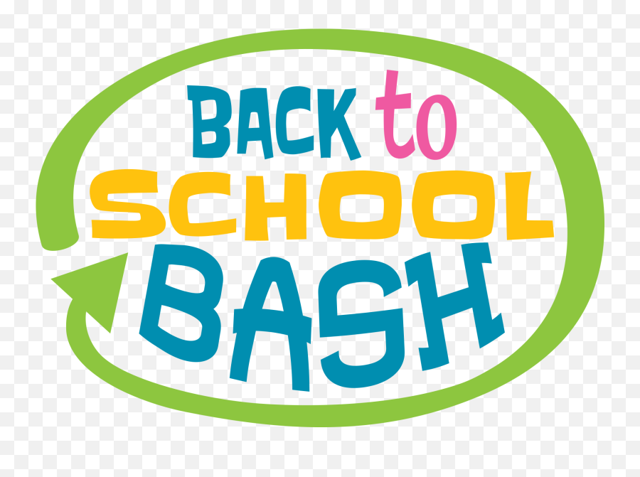 Back To School Bash Witf - Back To School Bash 2019 Png,Back To School Png