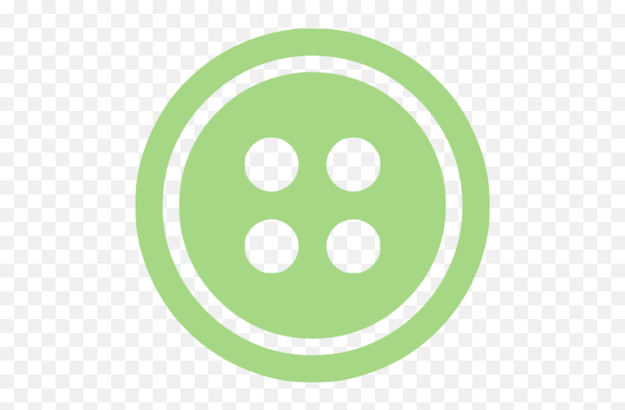 Guacamole Green Button Icon - Free Guacamole Green Button Icons Purple Button Icon Png,Green Button Png