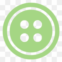 Guacamole Green Button Icon - Free guacamole icons Purple Button Icon png