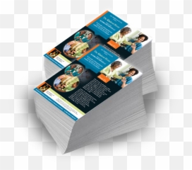 Posters - Stack Of Flyers Png,Flyers Png