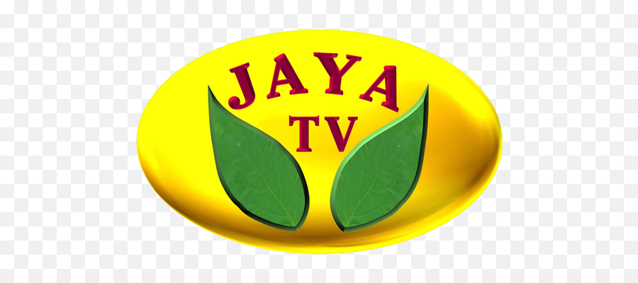 Watch Jaya Tv Tamil Live Streaming Online In Australia - Jaya Tv  Png,Youtube Tv Logo Png - free transparent png images 