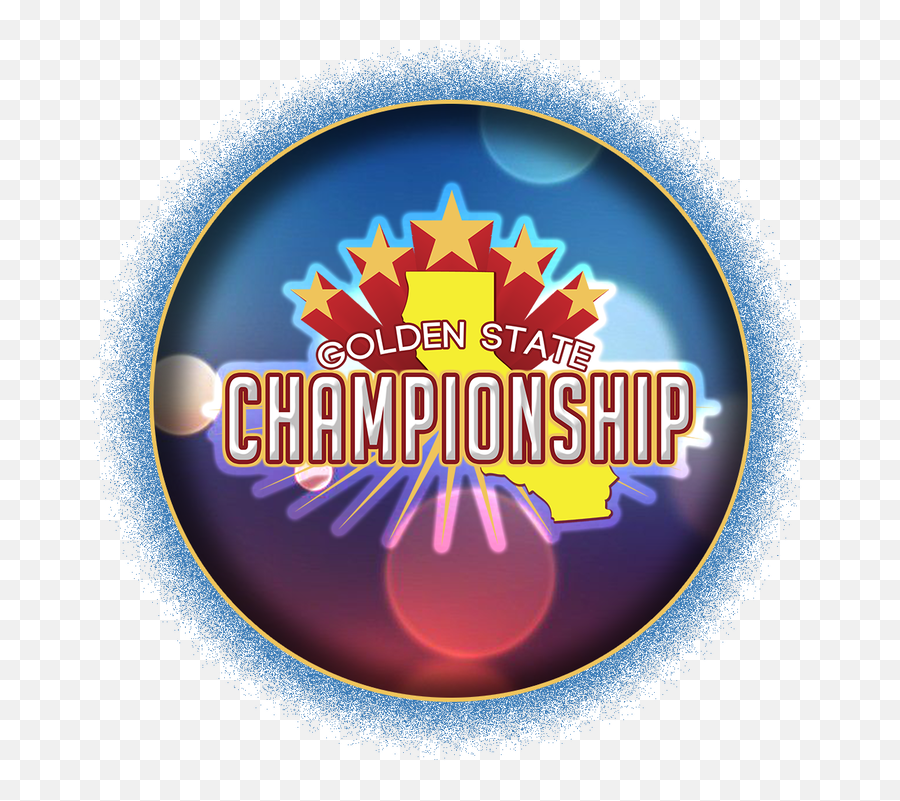 Knottu0027s State Championship - Circle Png,Knott's Berry Farm Logo