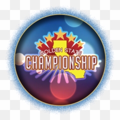 Knottu0027s State Championship - Circle Png,Knott's Berry Farm Logo