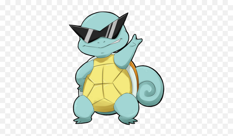 Download Free Png Squirtle - Squirtle Png,Squirtle Png