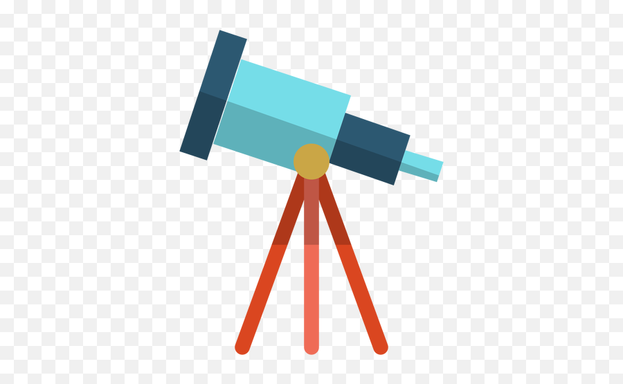 Transparent Png Svg Vector File - Telescope Vector Png,Telescope Png