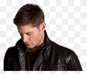 Supernatural Png - Zoo 105 I Tamarri,Dean Winchester Png