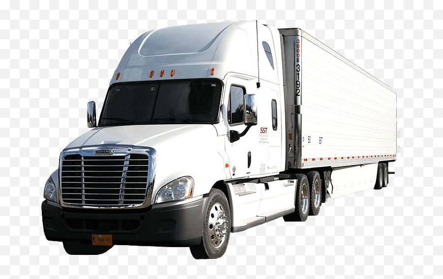 Delivery Truck Png Clipart - Truck Png,Delivery Truck Png