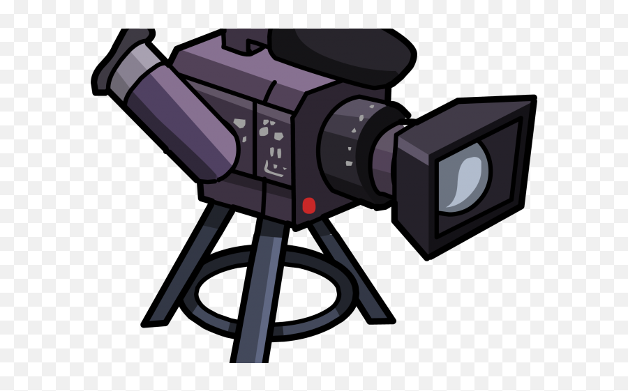 Video Camera Animation Png - Animated Video Camera Png,Video Camera Clipart  Png - free transparent png images 