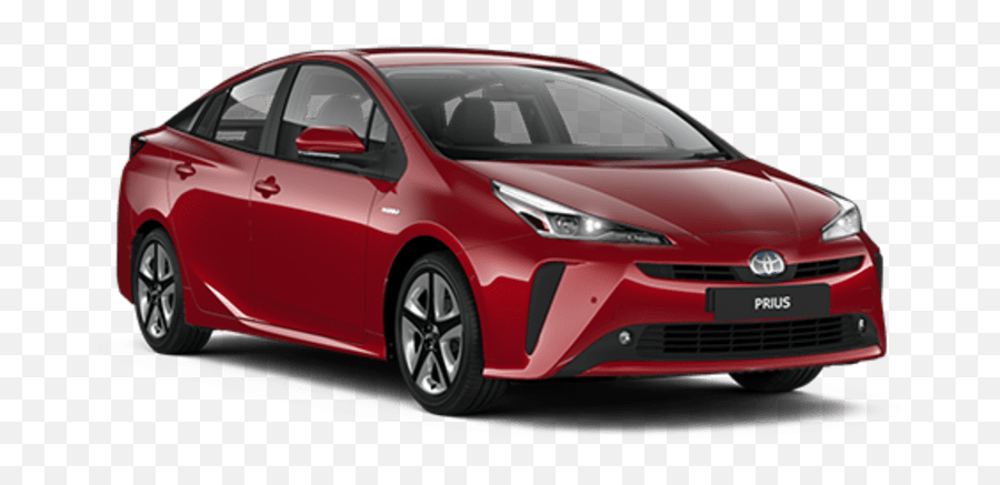 Toyota Prius - Toyota Sedan Cars In India Png,Prius Png