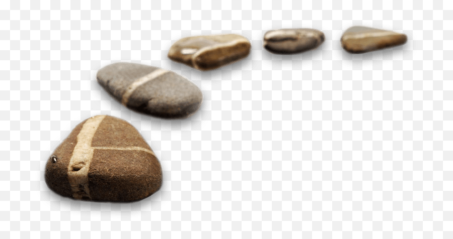 Download Our Mission - Stepping Stones Full Size Png Image Personal Growth Growth Steps,Stones Png
