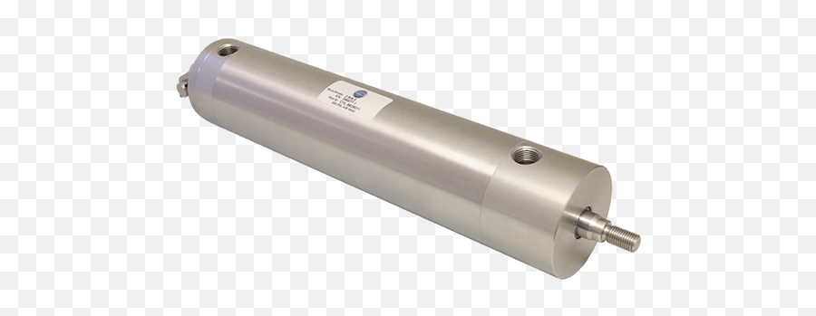 Repairable Stainless Bimba - Cylinder Png,Cylinder Png