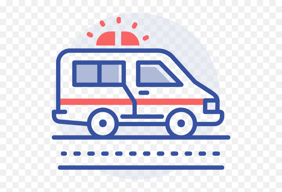 Ambulance Icon Png - Ambulances 135331 Vippng Icon,Ambulance Png