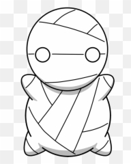 How To Keep A Mummy Full Size Png Download Seekpng