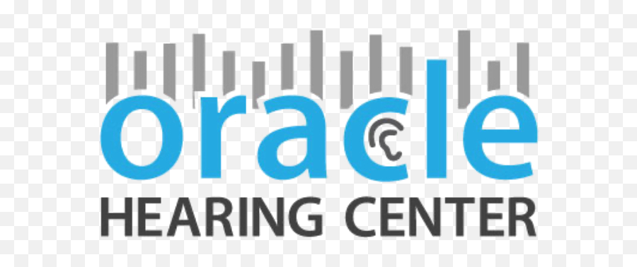 Oracle Hearing Center - Vertical Png,Oracle Logo Png