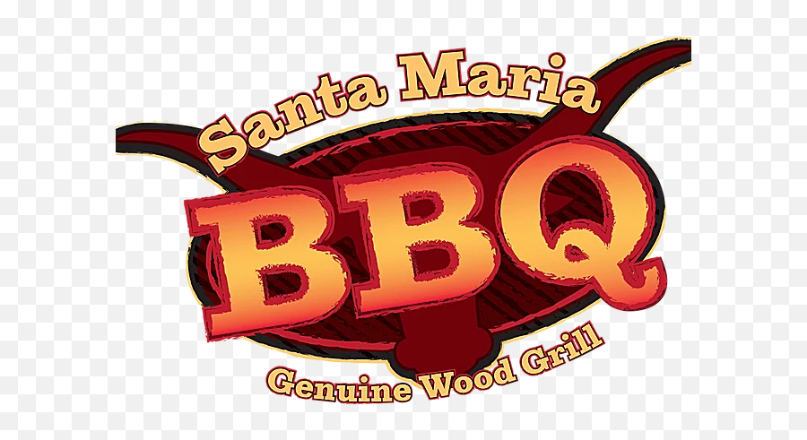 Santa Maria Bbq And Catering Best - Big Png,Bbq Transparent