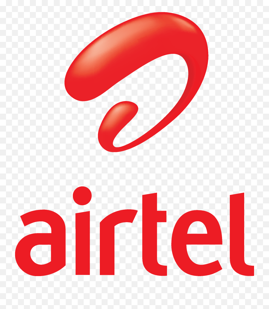 Airtel Logo Vector Eps Free Download Icons Clipart - Bharti Airtel Ltd Logo Png,Instagram Logo Clip Art